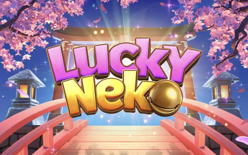 Experience the thrill of Lucky Neko at BC Game.