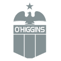 o higgins logo