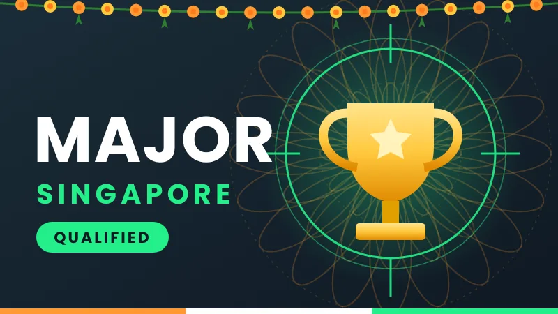 BC.Game qualifies for PGL Major Singapore